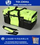 Hi-vis Large Turnout Gear Bag