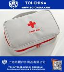 First Aid Kit Empty Bag 