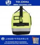 Hi-Vis Holdall Work Bag