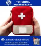 Survival First Aid Kit Bag