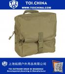 Tri-Fold Medic Bags