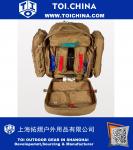 Medic Ttauma Bags