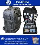 Medical First Aid Backpack