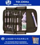 Military Surgical Suture Kit Bag