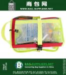 First Aid Circulatory Kit