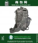 Tactical Gear Bag