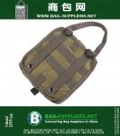Tactical MOLLE Bag
