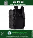 Modular Medical Backpack