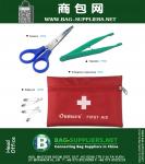 First Aid Kit Bag