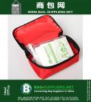 First Aid Kit Bag