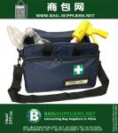 First Aid Medical Equipment Bag