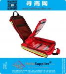 Emergency Equipment Backpack