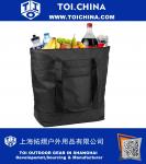 Insulated Grocery Bag