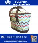 Picnic Beach Tote Bag