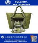 Large Insulated Picnic Bag