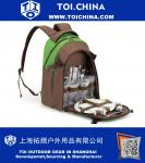 Picnic Backpack Bag 