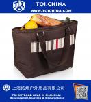 Insulated Cooler Tote