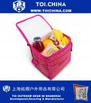 Foldable Lunch Box