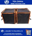 Auto Trunk Organizer Cooler 