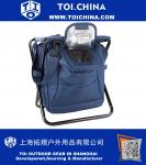3 in 1 Backpack Cooler Chair