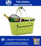 Folding Collapsible Basket