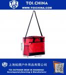 Insulated Lunch Tote Bag