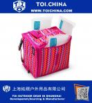 Foldable Lunch Box