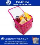 Foldable Lunch Box