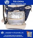 5 Pieces Multi Function Bag