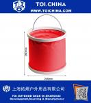 Collapsible Bucket 