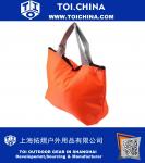 Insulated Zip Cooler Bag 