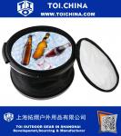 Collapsible Ice Bucket 