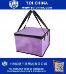 Picnic Travel Square Food Bag