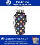 Water Bottle Sleeve