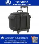 Cooler with Wheel