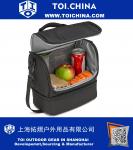 Double-Decker Lunch Bag