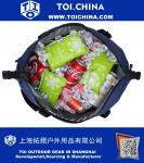 35 Cans Soft Cooler Bag