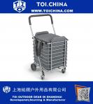 Thermal Shopping Cart Insert Bag