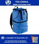 Insulated Backpack Cooler