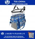 Outdoor Insulated Soft Tote Bag