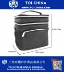 Insulated Lunch Box