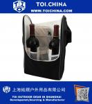 Wine Cooler Tote Bag
