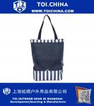 Beach Tote Cooler Bag