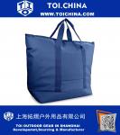 Large Cooler Tote Bag