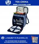 Insulated Picnic Basket 