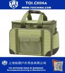 Insulated Picnic Cooler 