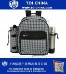 2 Person Picnic Backpack