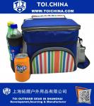 Large Insulated Lunch Bag