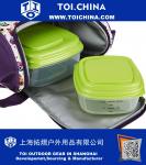 Insulated Lunch Bag