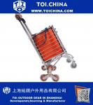 Folding Shopping Cart